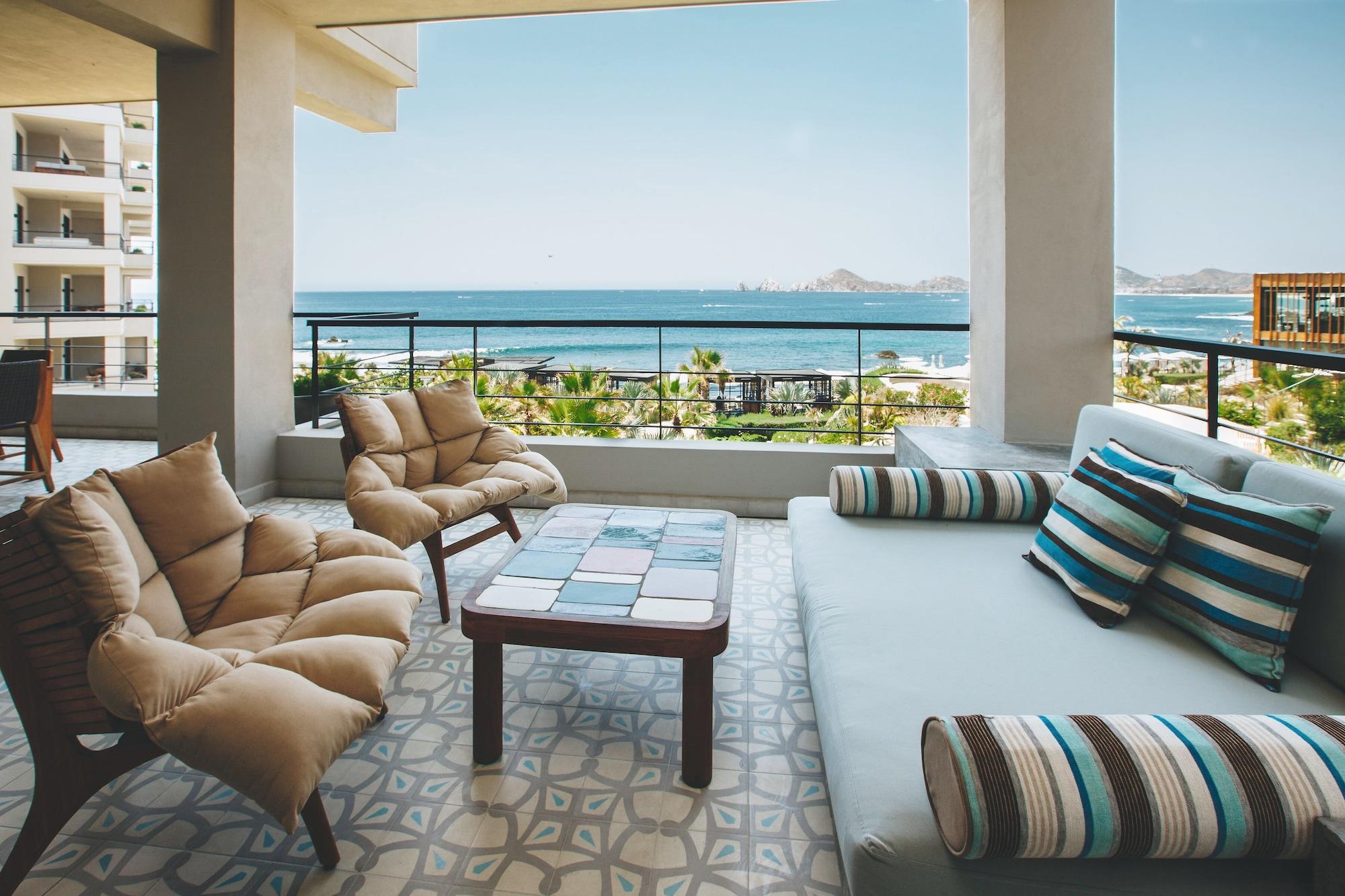 The Cape, A Thompson Hotel, By Hyatt Cabo San Lucas Exteriér fotografie