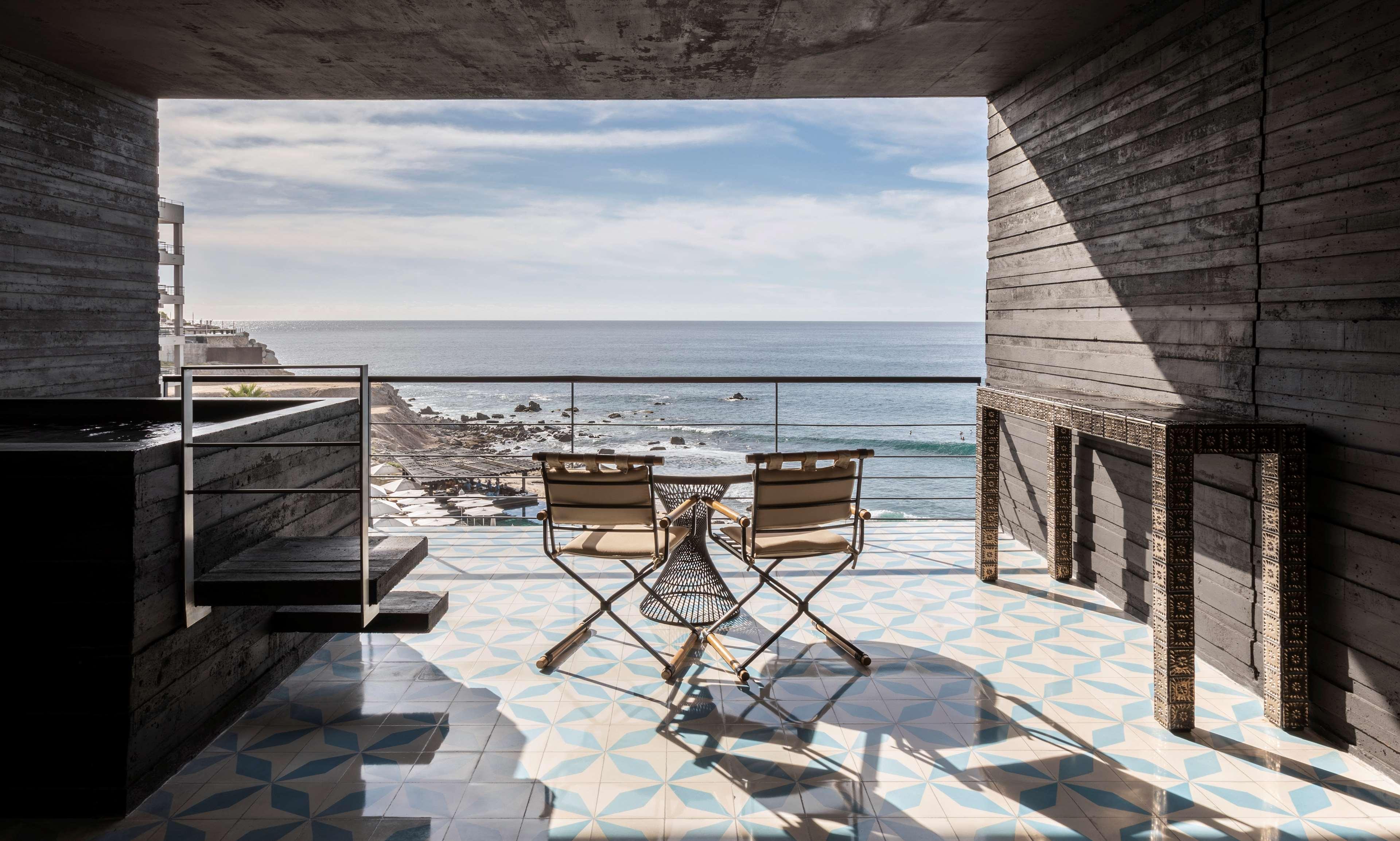 The Cape, A Thompson Hotel, By Hyatt Cabo San Lucas Exteriér fotografie